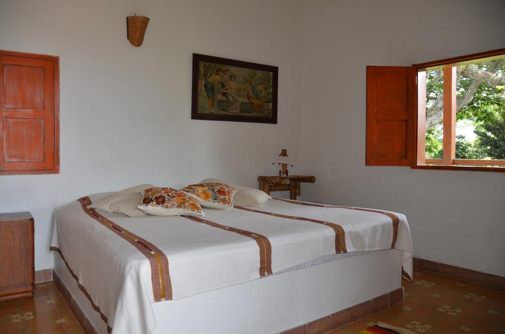 Hacienda El Samán Vila Quimbaya Exterior foto